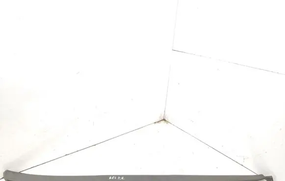 Renault Espace IV Front triangle window/glass 