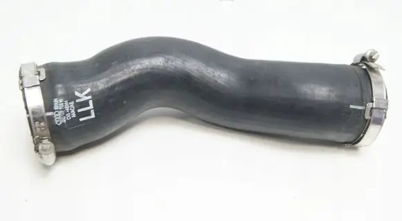 Audi A8 S8 D4 4H Intercooler hose/pipe 4H0145708H