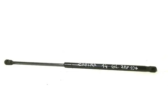 Opel Zafira C Tailgate/trunk strut/damper 13387067