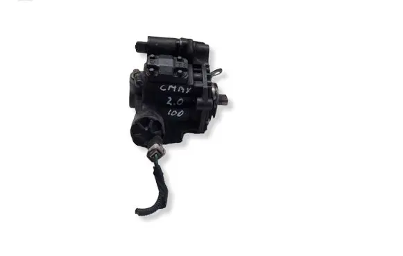 Ford Focus C-MAX Fuel injection high pressure pump A2C20000598 9658193980 5WS40019