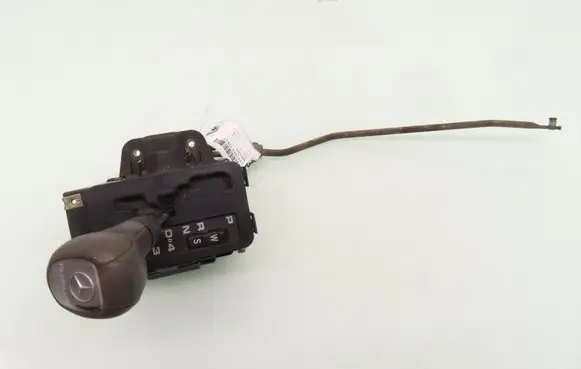 Mercedes-Benz E AMG W210 Gear shifter/selector A1402670737