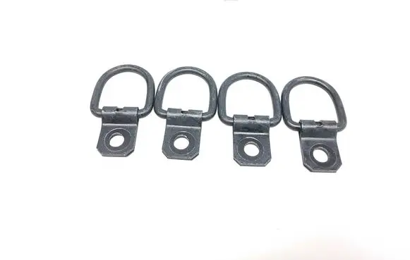 Renault Captur II Tie down hook / loop 7705008035