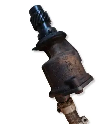 Volkswagen Golf III Vacuum pump 068145207 068145207A GJE6
