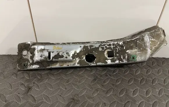 Audi A6 S6 C4 4A Side radiator support slam panel 