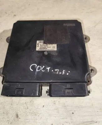 Mitsubishi Colt Engine control unit/module A1351509779 8631a565