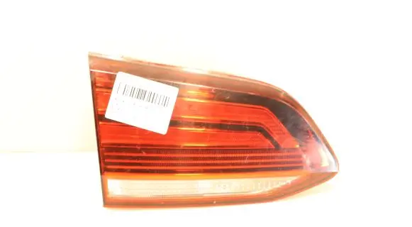 Volkswagen Golf VII Rear/tail lights