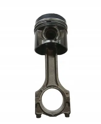 BMW 5 E39 Piston with connecting rod 80L85