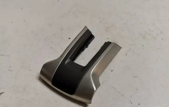 Ford Mustang V Steering wheel trim 