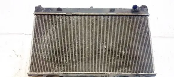 Mazda 6 Coolant radiator