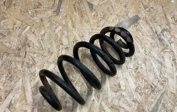 Audi A4 S4 B7 8E 8H Rear coil spring 