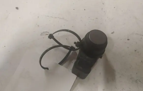 BMW 1 E81 E87 Parking PDC sensor 6988965 0263003497 04131A