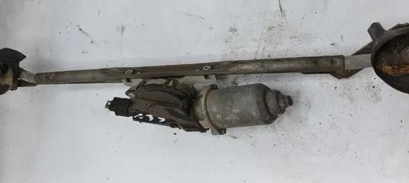 Lexus IS 220D-250-350 Front wiper linkage and motor NOCODE