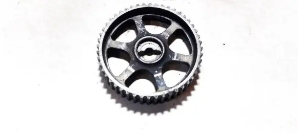 Land Rover Freelander Camshaft pulley/ VANOS lhb101360