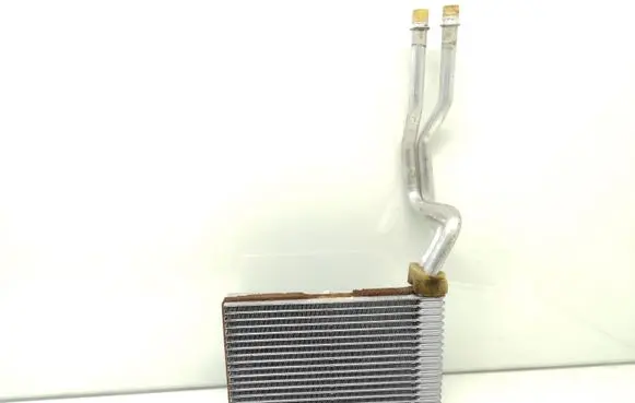 Citroen C6 Heater blower radiator VP4PUH18476AB