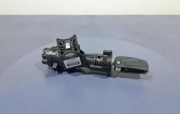 Ford Ka Ignition lock