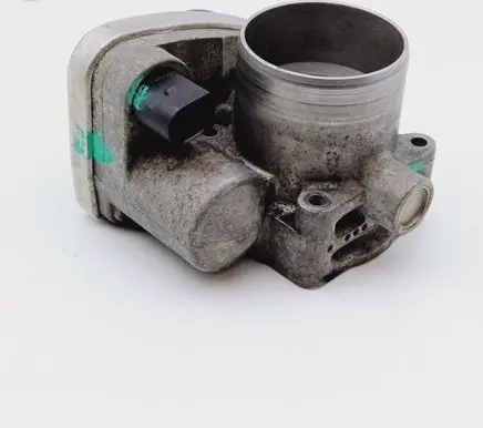 Seat Ibiza III (6L) Throttle valve 036133062M
