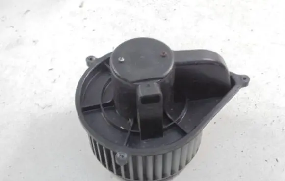 Fiat Ducato Heater fan/blower 87128