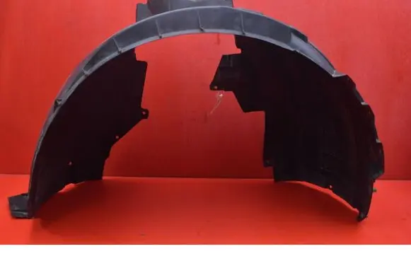 Volvo S90, V90 Front wheel arch liner splash guards 31497669