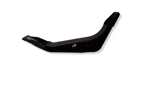 Audi Q3 8U Radiator support slam panel bracket 8U0805528