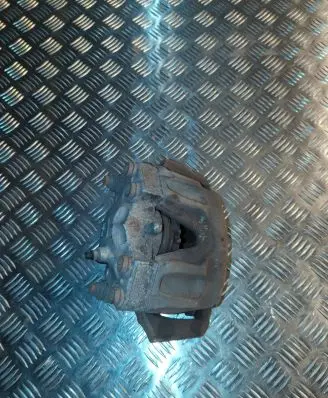 Mercedes-Benz E W212 Front brake caliper