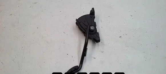 Audi A2 Accelerator throttle pedal 8Z2721523C