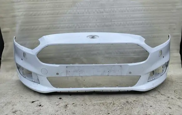 Ford Galaxy Front bumper