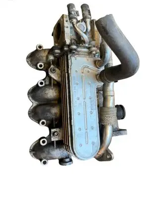Audi A3 S3 8V Intake manifold 03G129713 038131513D