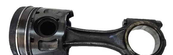 Ford S-MAX Piston 9812818680