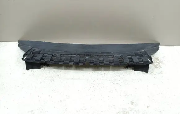 Ford B-MAX Front bumper support beam AV1117859AC