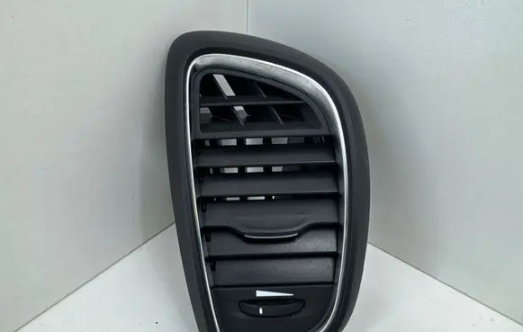 Renault Scenic IV - Grand scenic IV Dashboard side air vent grill/cover trim 687605833R