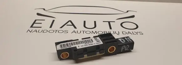 Volkswagen Phaeton Airbag deployment crash/impact sensor 4B0959643E