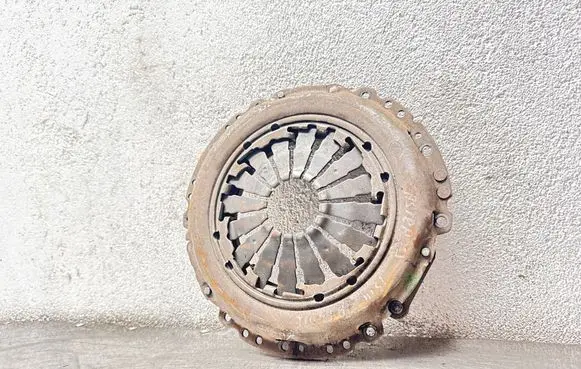 Opel Astra J Pressure plate 