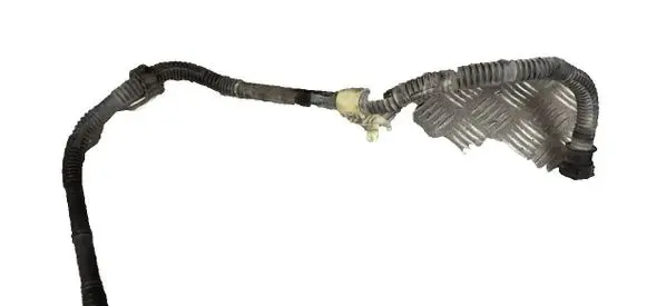 Citroen C3 Engine coolant pipe/hose 9671812380