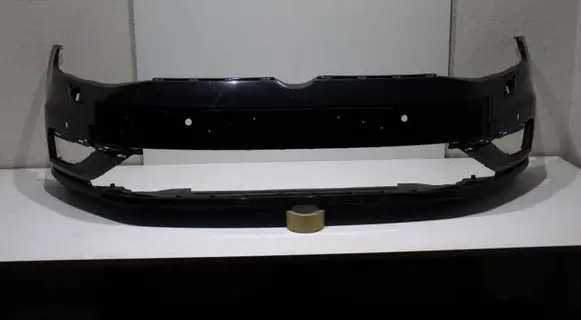 Volkswagen Golf VII Front bumper 5G0807221 3200101149