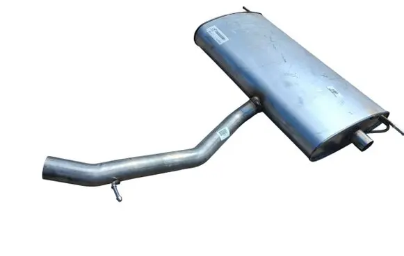 Volvo XC60 Rear muffler/silencer tail pipe 32362157