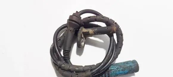 BMW 5 E60 E61 ABS rear brake sensor 611269087059 61.12-6908705.9