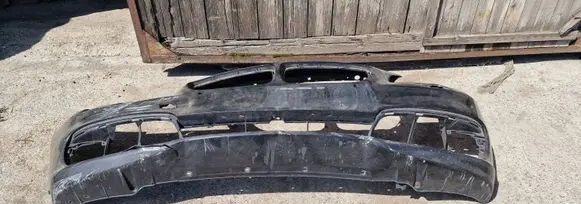 BMW 5 F10 F11 Front bumper 7350415