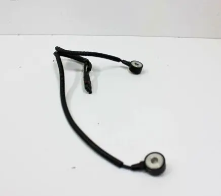 Detonation knock sensor