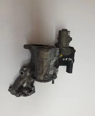 Renault Scenic III - Grand scenic III EGR valve 8200282949 8200561269B 70036806