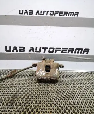 Hyundai i20 (PB PBT) Front brake caliper