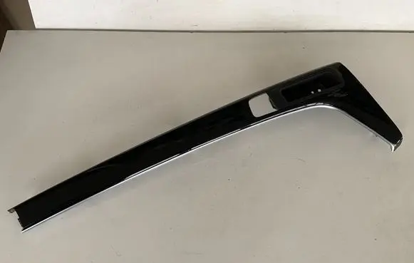 Audi A4 S4 B9 Center console decorative trim 8W1863969H