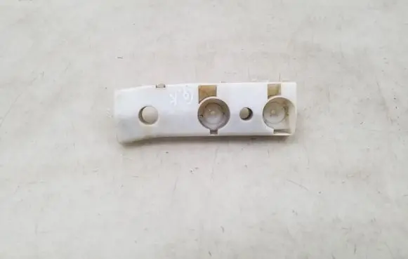 Nissan X-Trail T31 Front bumper mounting bracket 85271JG00A