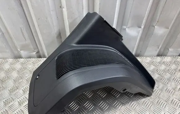 Lexus NX Tailgate/trunk side cover trim 58466-78050