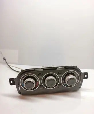 Suzuki SX4 Climate control unit NOCODE