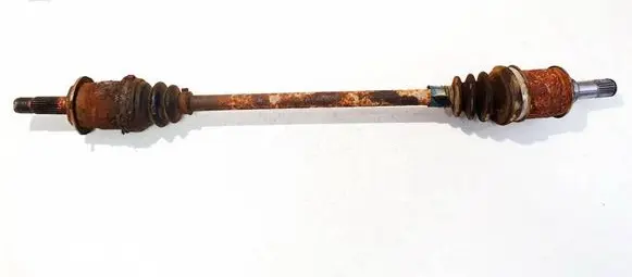 Honda CR-V Rear driveshaft 
