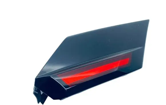 Citroen C4 III e-C4 Rear tail light reflector 9835109680 9836327780