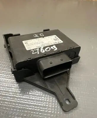 Audi Q7 4L Other control units/modules 8K0959663 111002109