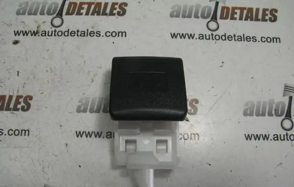 Toyota Avensis T250 Engine bonnet (hood) release handle