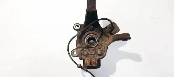 Nissan NV200 Front wheel hub