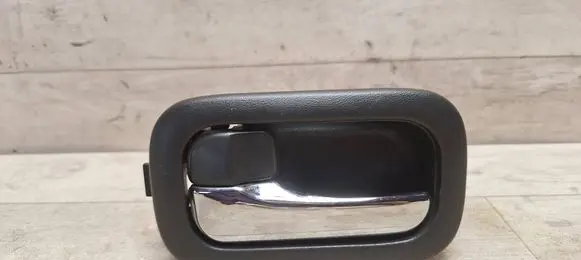 Nissan X-Trail T30 Rear door interior handle trim 